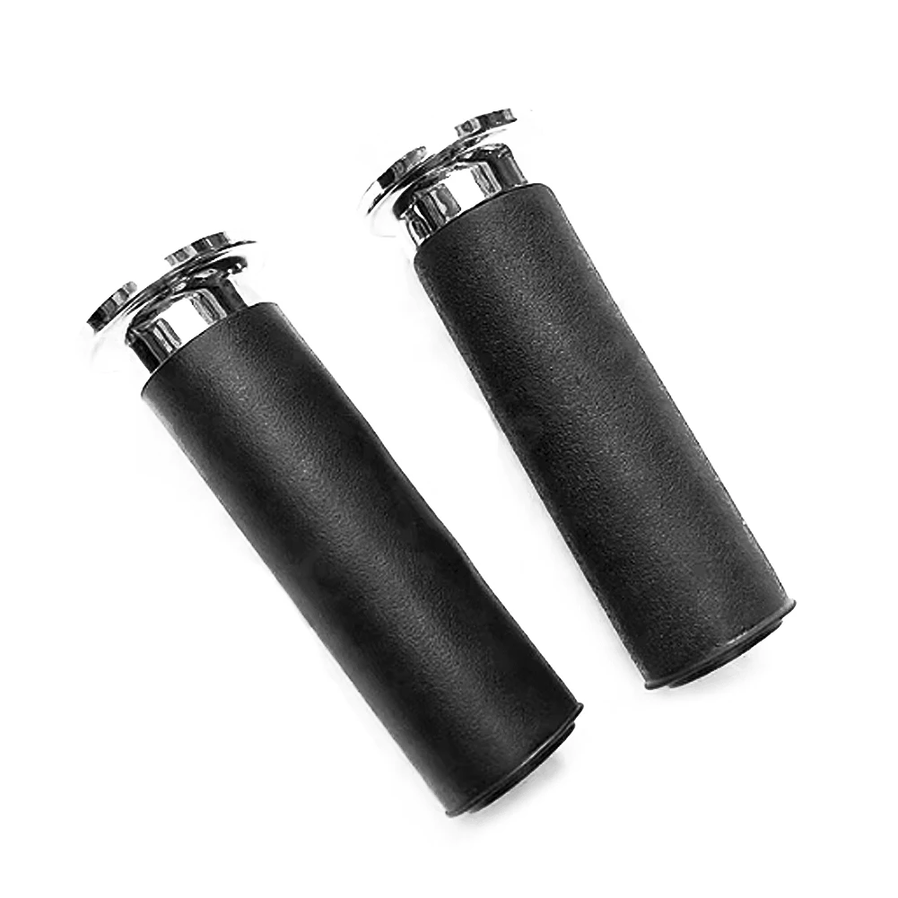 Motorcycle Handlebar Left&Right Handle Grips Grip Cover For Leonart Daytona 125 Hand Grip Rubber Sleeve