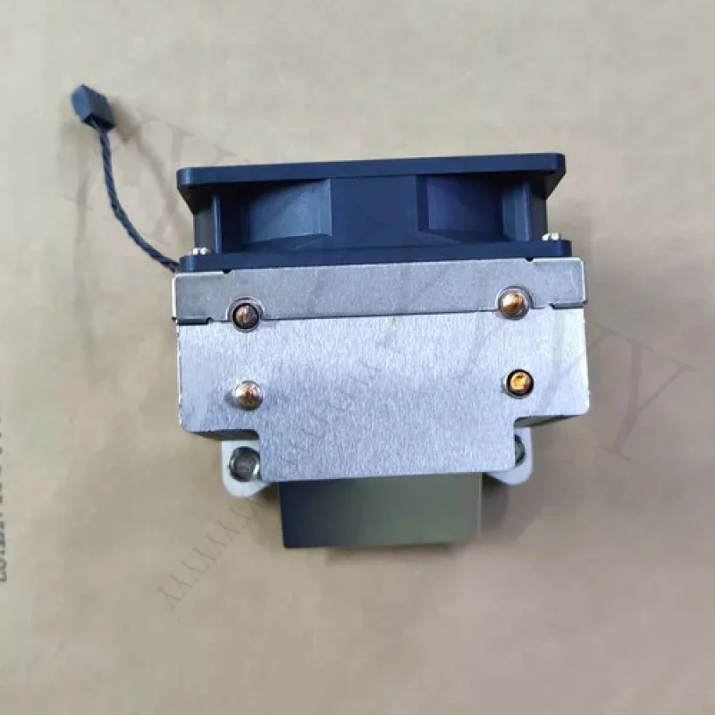 

Y + M87854-001 Новый системный охлаждающий вентилятор 4-контактный для настольного компьютера HP Omen LGA1200 115X