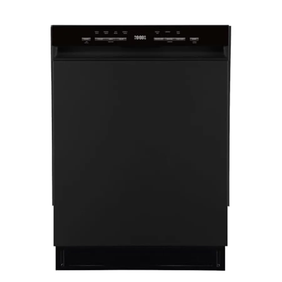 

Посудомоечная машина 24 Premium Hybrid Tub - UltraWash, MoreSpace, регулируемая корзина, высокотемпературная SmartWash - на 12 комплектов посуды - 54 дБА - ENERG