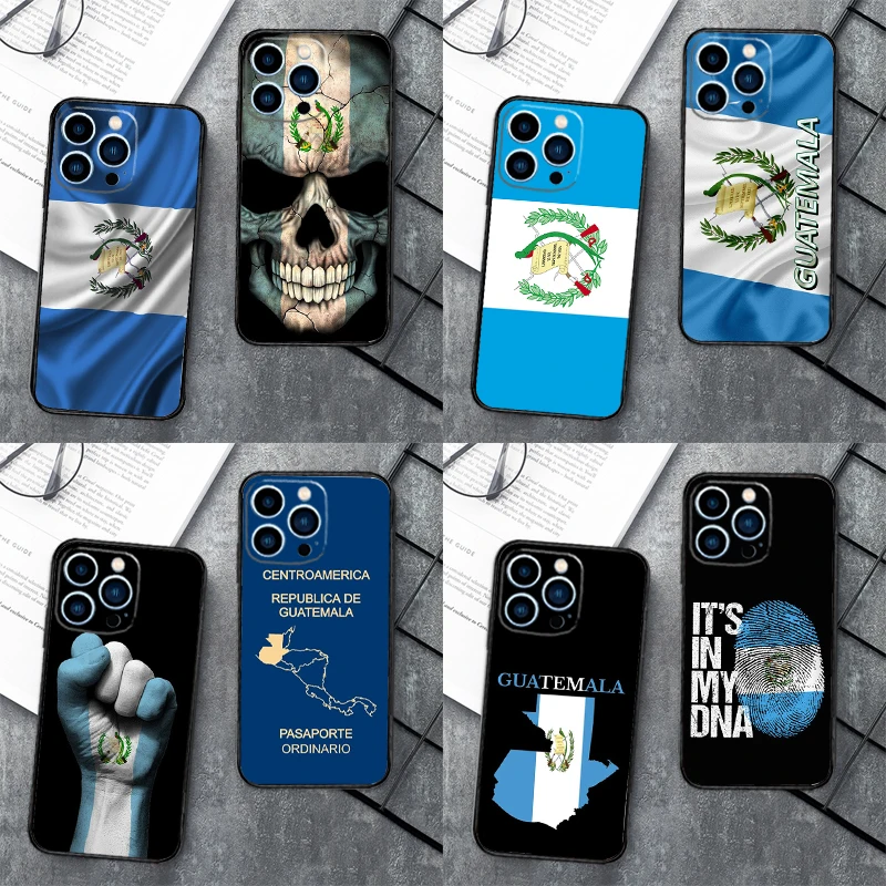 Guatemala Flag Case… - image