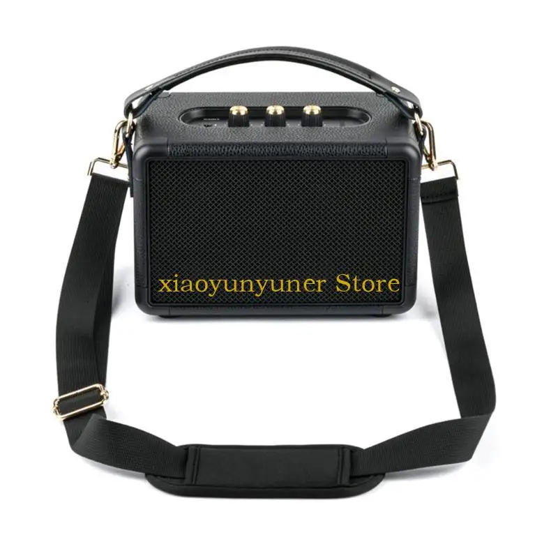 P9JB cómodo con correa para Kilburn II/Stockwell II Portable Portable