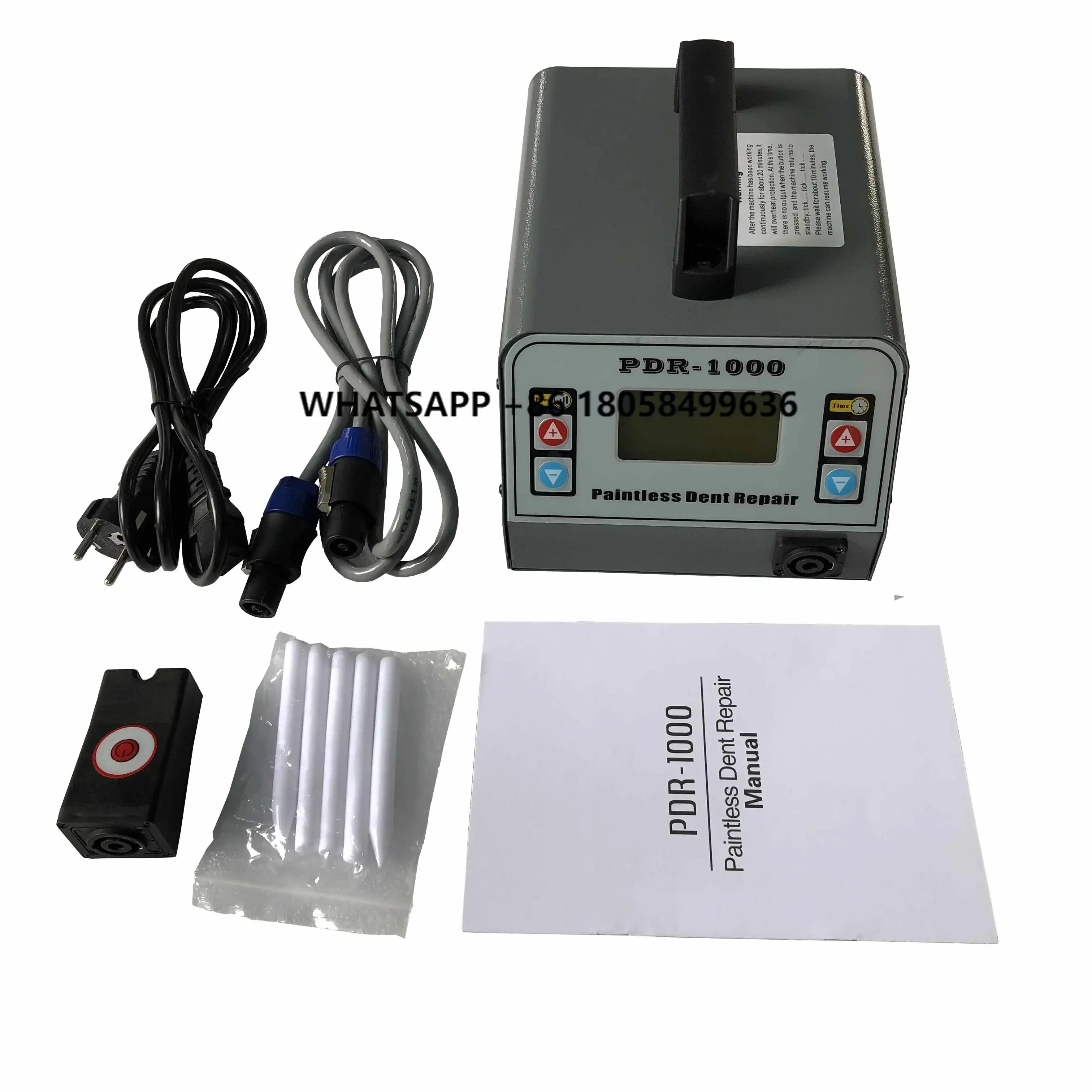 Wholesale Professional High Performance Car Paint Free Dent Repair Dent Repair Machine for Hail Pit