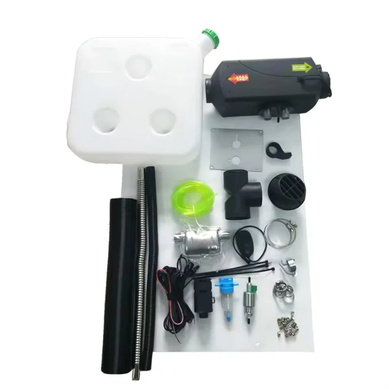 24V 12V 2Kw 5Kw Boa…