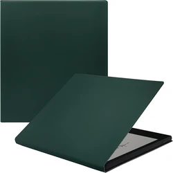 GAUGGER Magnetic Case for Onyx Boox Go Color 7 / Boox Go 10.3 2024 Released Ultra-Thin Lightweight Cover with Auto Sleep/Wake