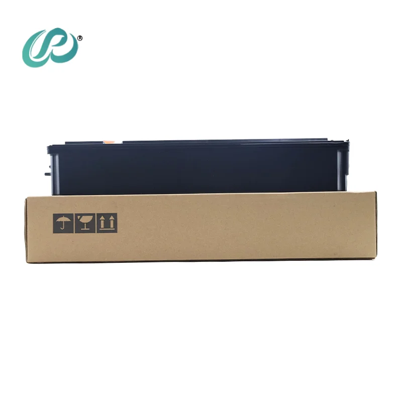 D242 6400 High Quality Waste Toner Box Bottle Container for Ricoh MP C3003SP C3503SP C4503SP C5503SP 1pcs