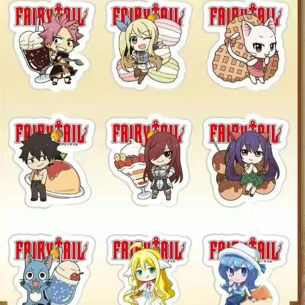 2025 FAIRY TAILการ์ดจํากัดMagisters Guild Dragneel Laxus Dreyarอะนิเมะอุปกรณ์ต่อพ่วงคอลเลกชันเกมการ์ดของเล่นของขวัญ