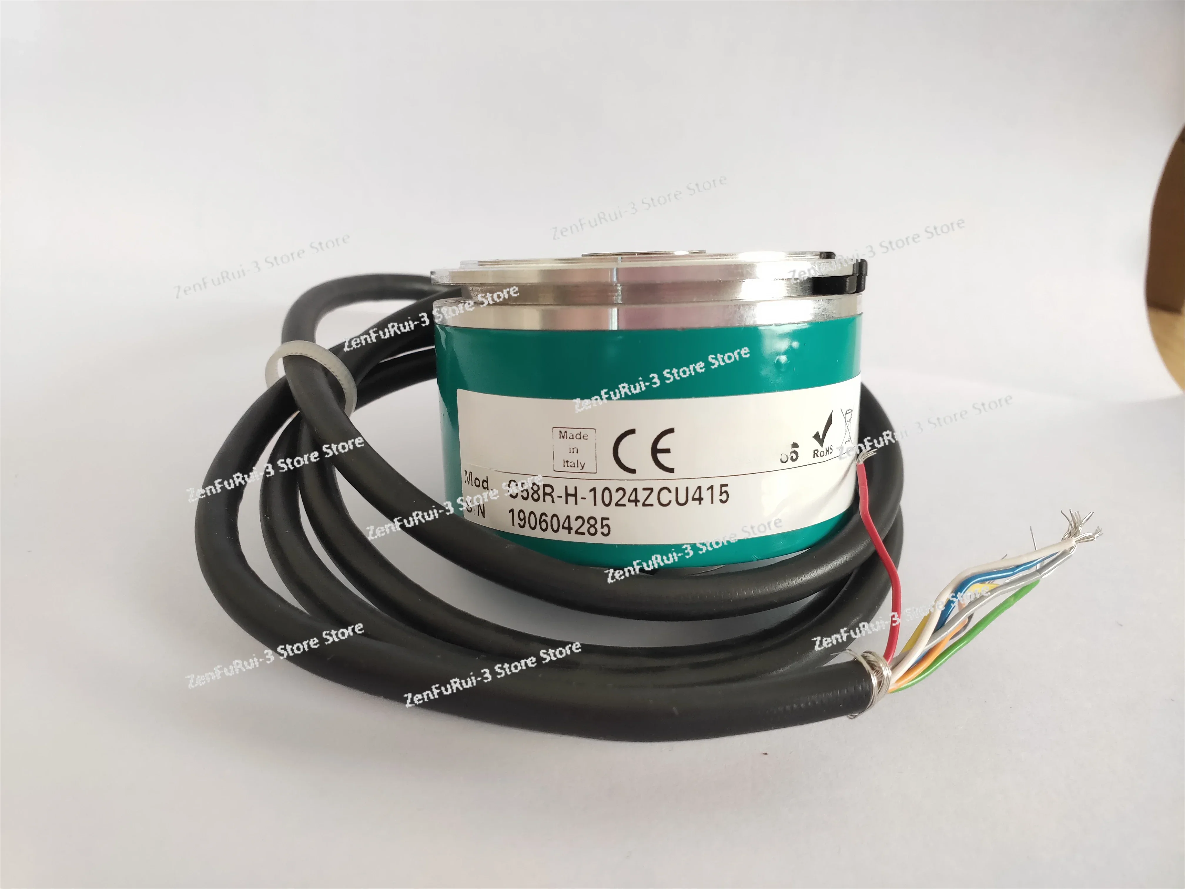 Encoder C58R-H-2048ZCU415 414 412-1024zcu415 Textile Machine