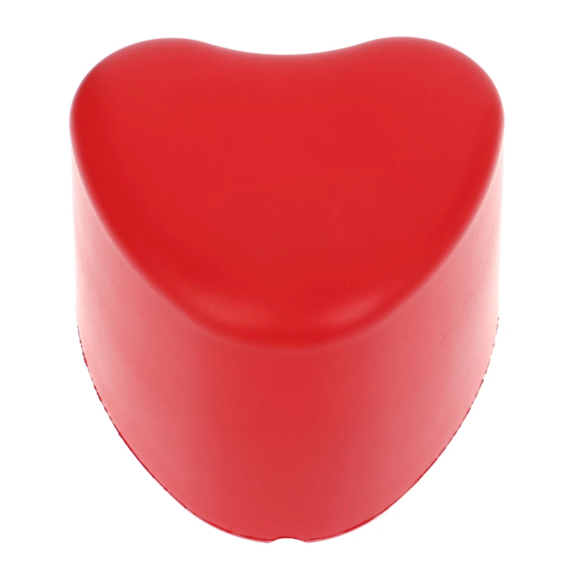 Mini Heart-Shaped First Aid Training Rescue Teaching Tool Body Medical Dummy Cpr Nursing Manikin Model Training Model