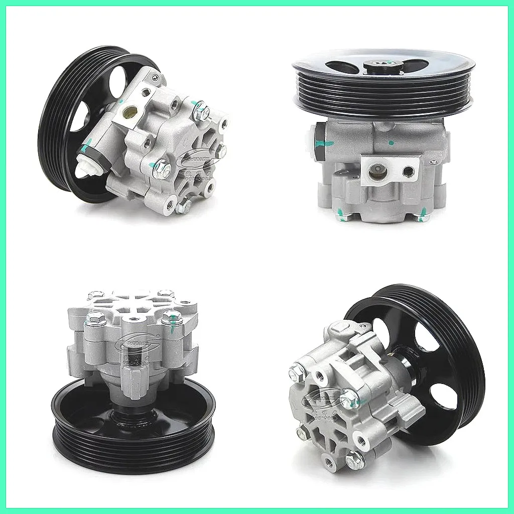 

Насос гидроусилителя руля для Chevrolet Uplander, Buick LaCrosse, GL8 2006-2009 годов, OE 88963473