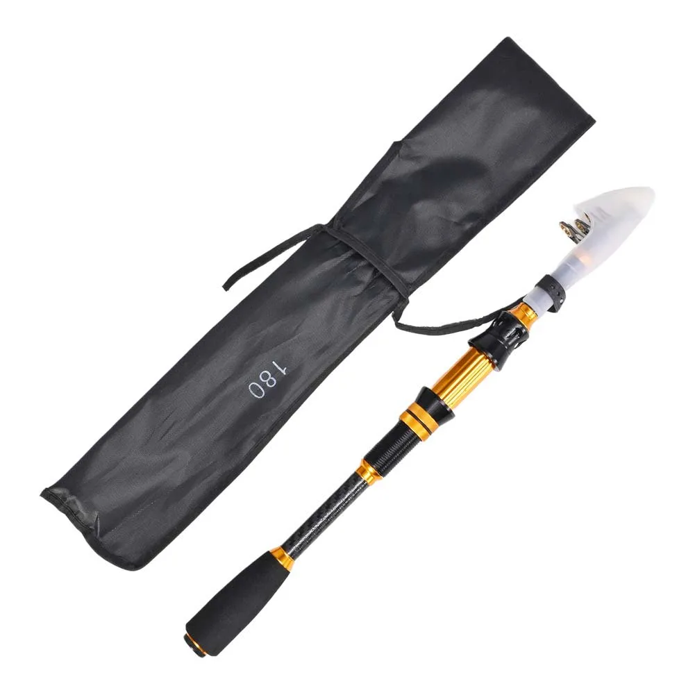 vara-de-pesca-giratoria-de-contracao-de-secao-curta-de-carbono-18m-30m-cabo-de-eva-180cm-210cm-240cm-270cm-300cm