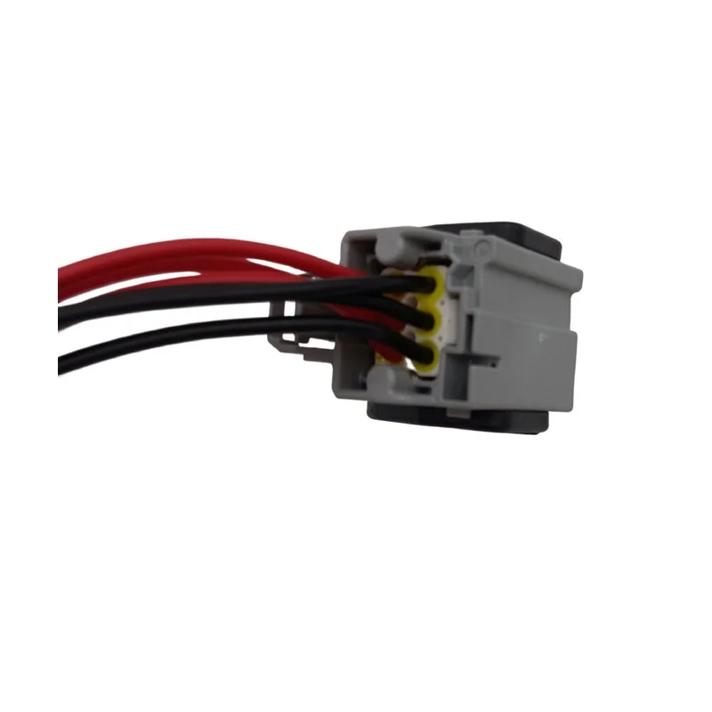 6Pin Intelligent Connection Wire Line Plug for Denso Smart Injector Cable Adapter 23670-11030