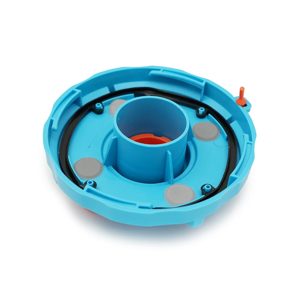 Agricultural Drone Accessories Water Tank Cover Female Cover For DJI T30/T40/T50/T20/T20P Plant Protection UAV Repair Parts