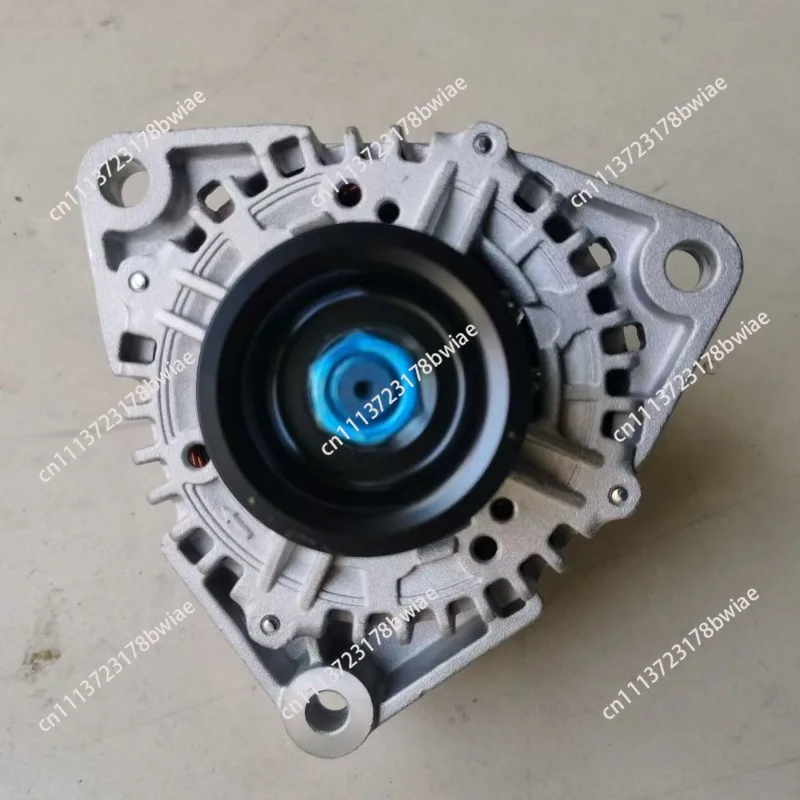 Suitable for sinotruk man engine sandeka c7h generator assembly auto parts engine 202v26101-7271