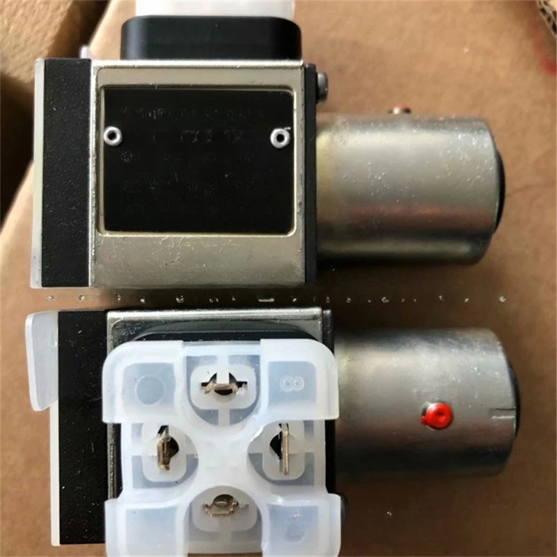 Pressure switch R901107313 HED8OH-20/350K14A