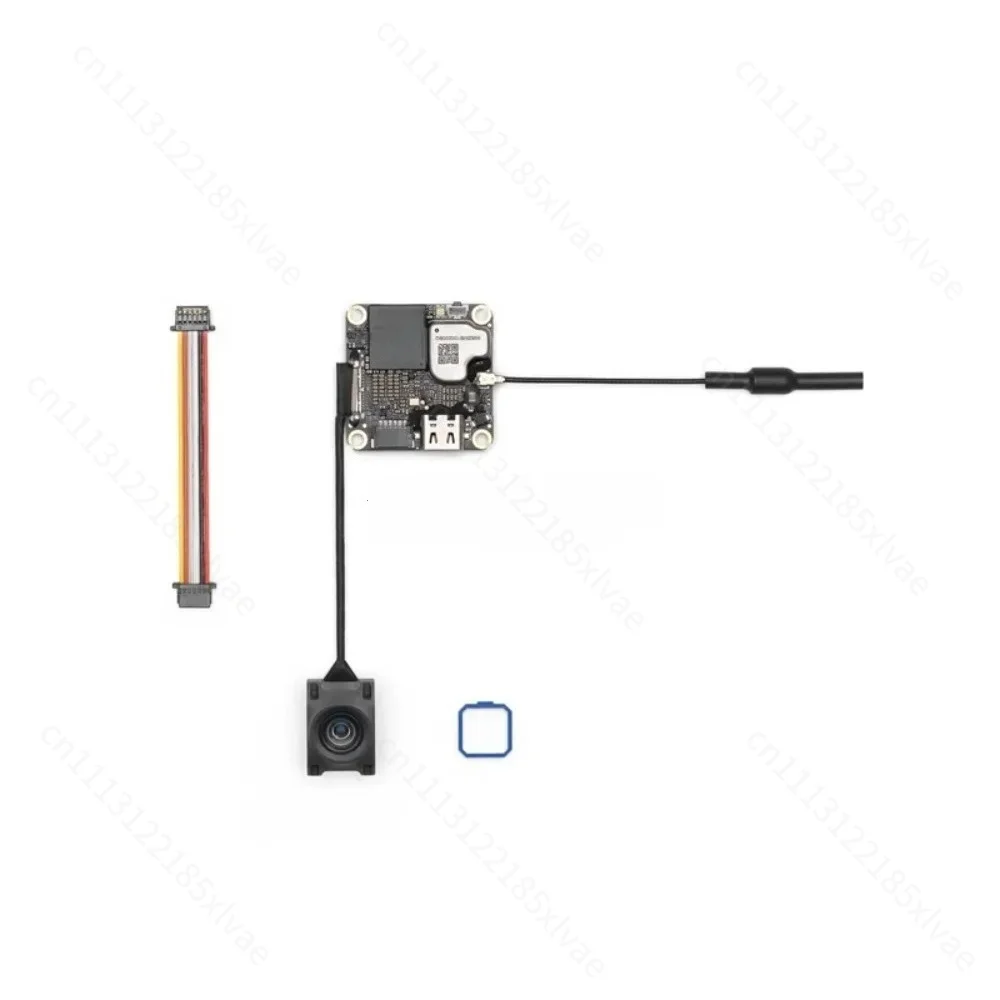 O4 Air Unit Pro FPV Digital Image Transmission Module 4K Camera Transmitter For Racing Drone Multirotor Quadcopter Aerial Film