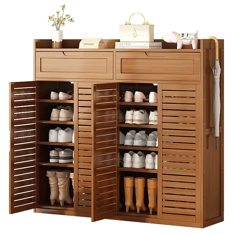 meuble-a-chaussures-pour-la-maison-salon-porte-d'entree-etagere-a-chaussures-de-grande-capacite-casier-de-rangement-en-bambou-et-bois