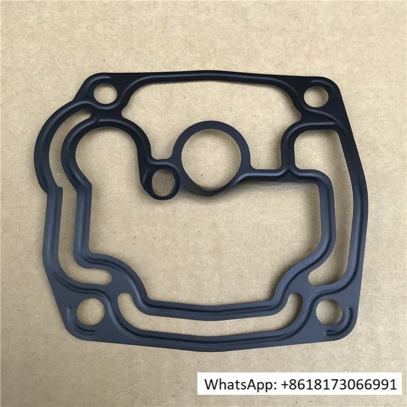 

Qingling FVR FVZ CXR Air Pump Repair Kit Air Compressor Cushion Fire Truck 6HK1 Japan