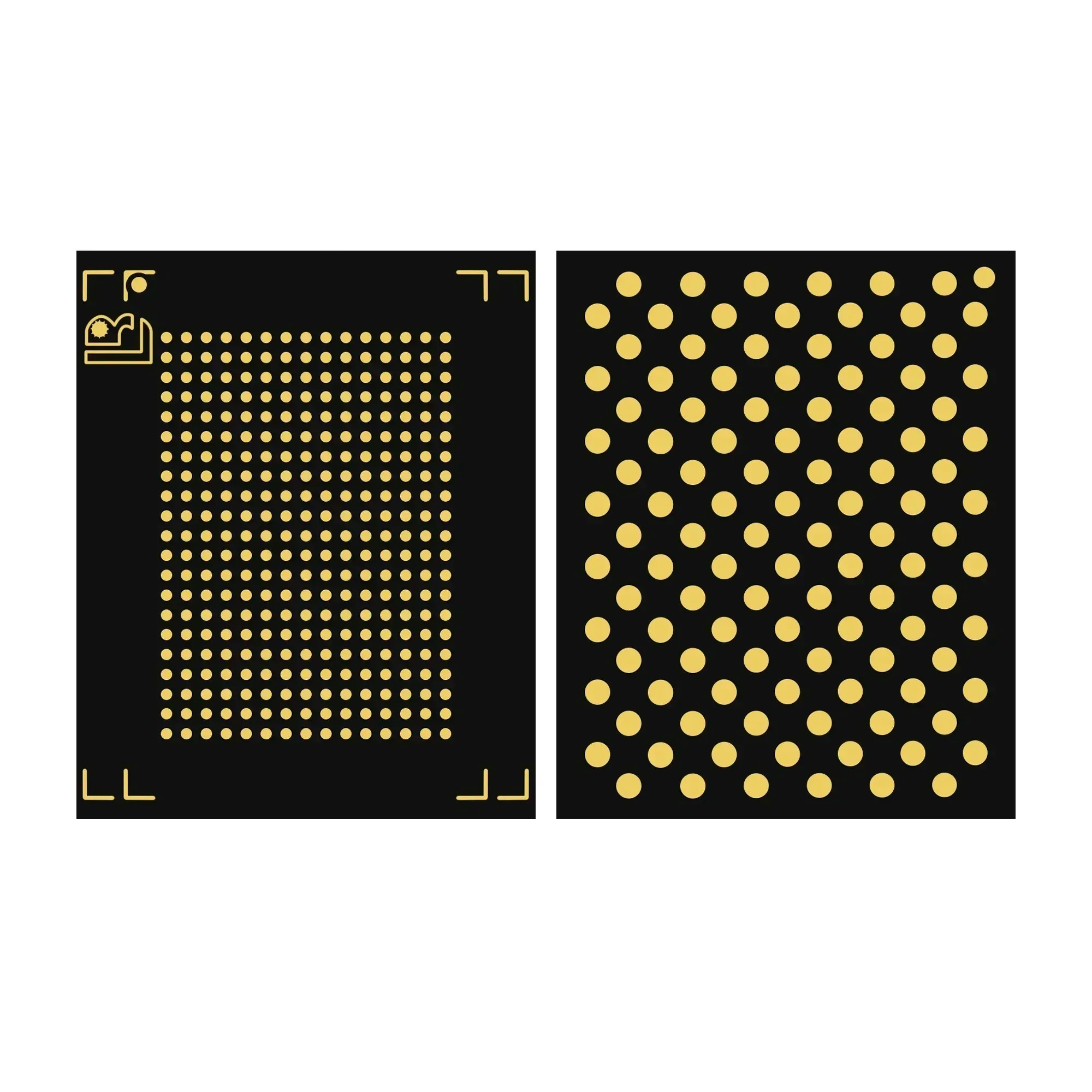 LB TOOL NAND-Konvertierungsplatine 315 Ball auf 110 Ball, unterstützt 64GB 128GB 256GB 512GB für iP iPad NAND-Adapterkabel – Detail 6