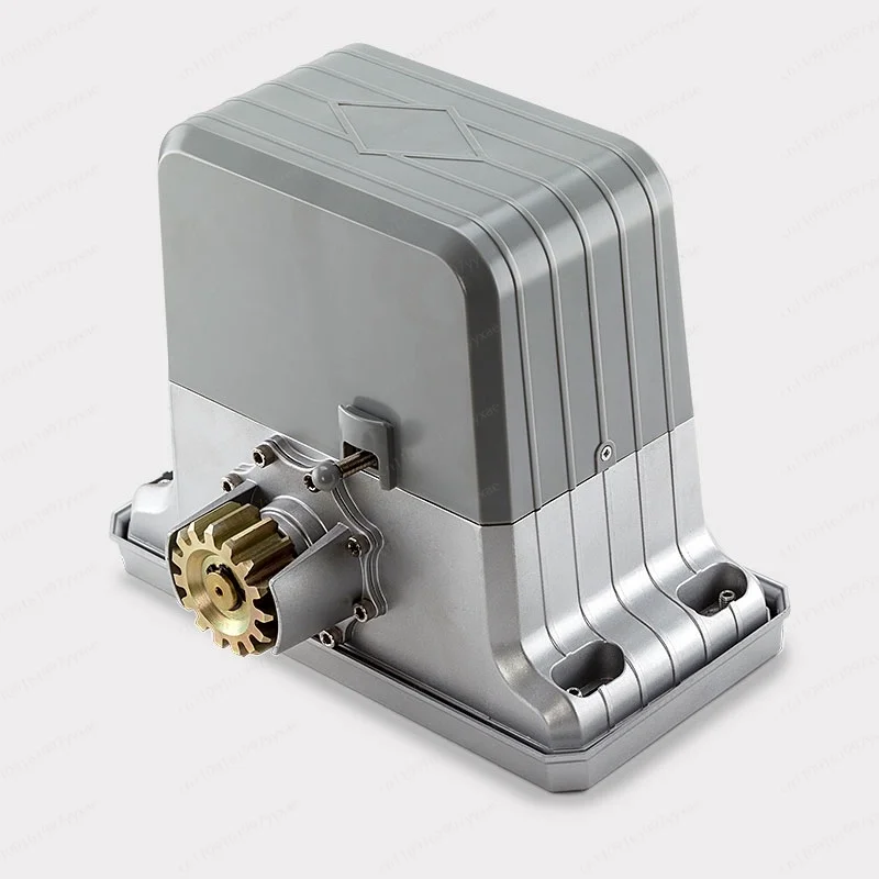 

1800Kg load-bearing, heavy-duty electric sliding door machine, industrial remote control automatic door opener