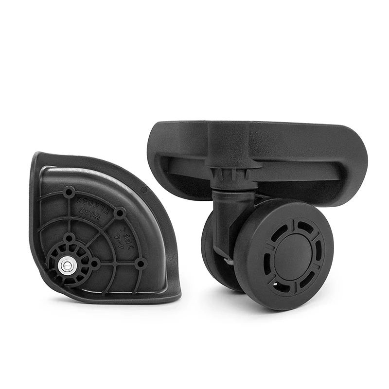 新しいスーツケース用ホイール交換部品-サムソナイト-wlk052w033-ユニバーサルホイールアクセサリー-機内持ち込みスーツケースとスピナー用