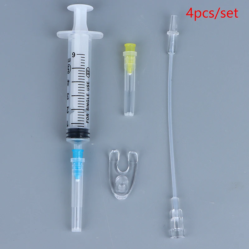 Disposable Catheter Plastic Plate Beauty Equipment Accessories Suitable For Mesotherapy