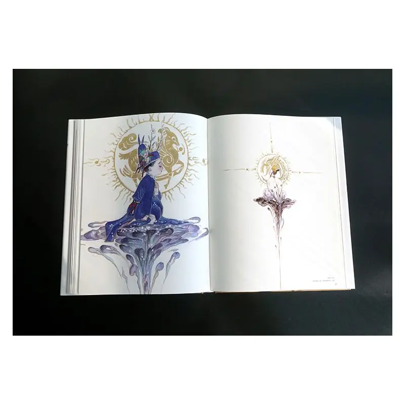 "Jinghong Cat Jun Daibai Painting Collection"