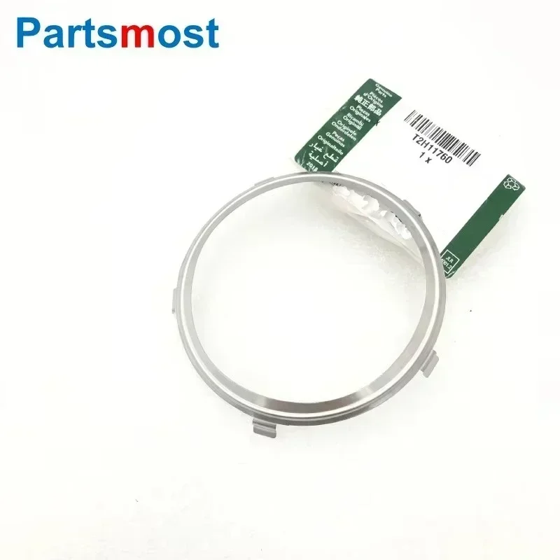 

LR072251 2.0 DIESEL ENGINE FRONT EXHAUST TURBOCHARGER GASKET 101mm FOR LAND ROVER DISCOVERY 4 RANGE ROVER SPORT VELAR NEW EVOQUE