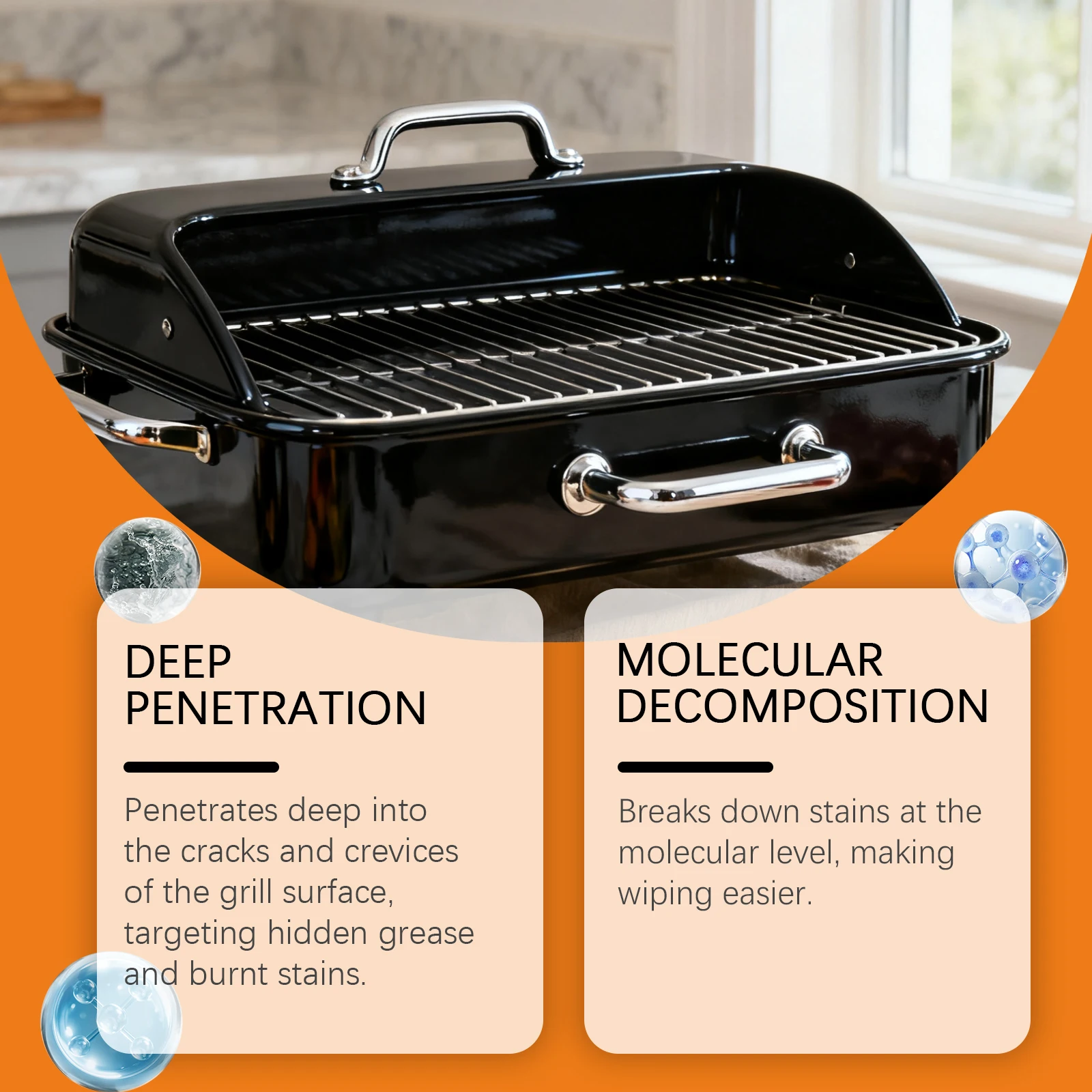 Thumbnail 4 - #29 Trending Oven Cleaners Right Now