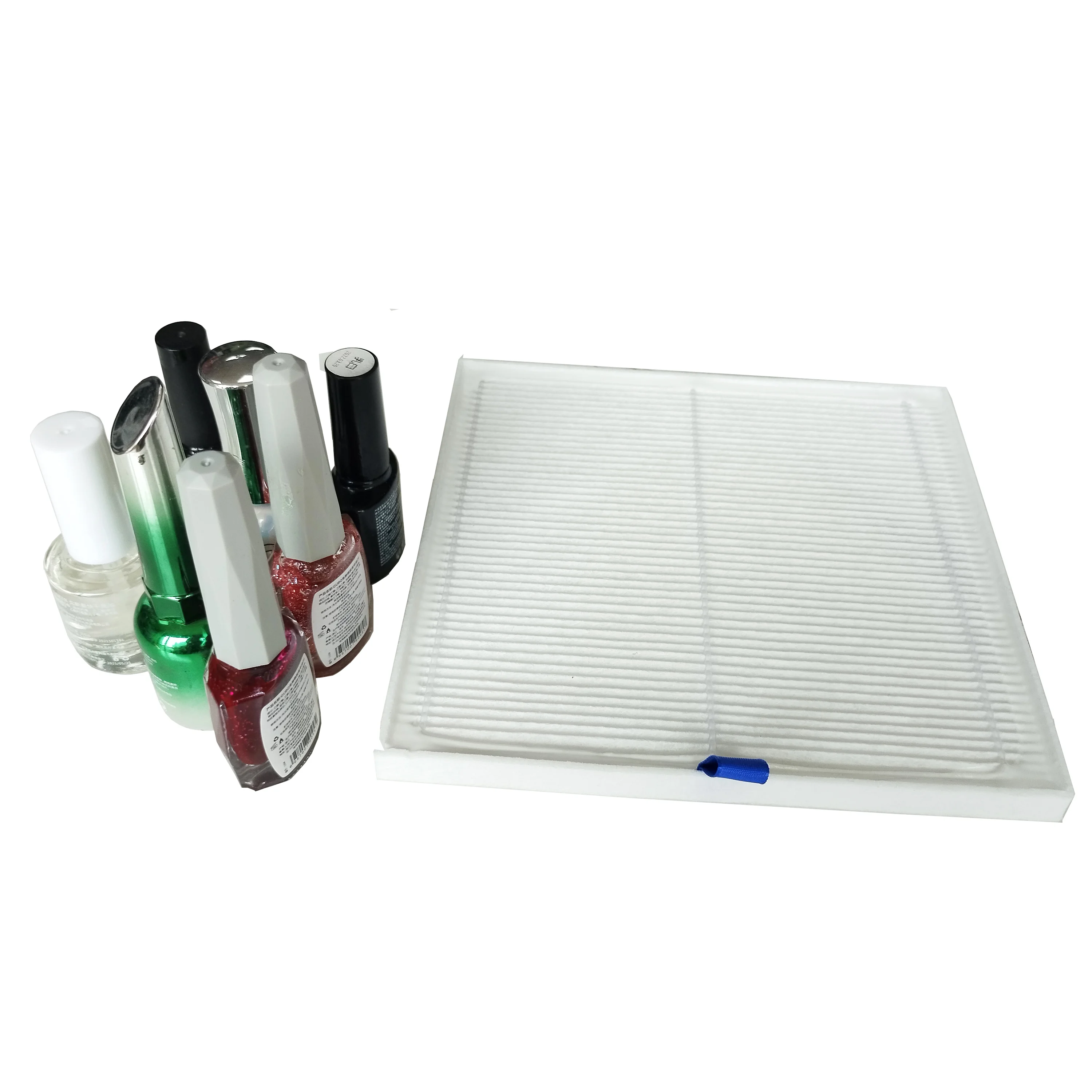 1 Wymienny Filtr Do…