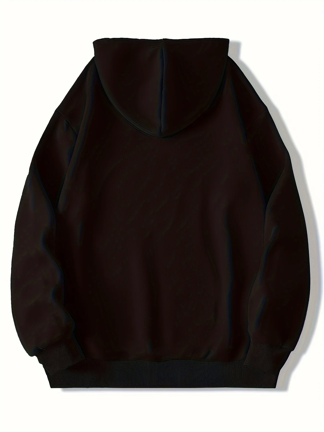 Volleyball American Flag USA Patriotic Pullover Hoodie