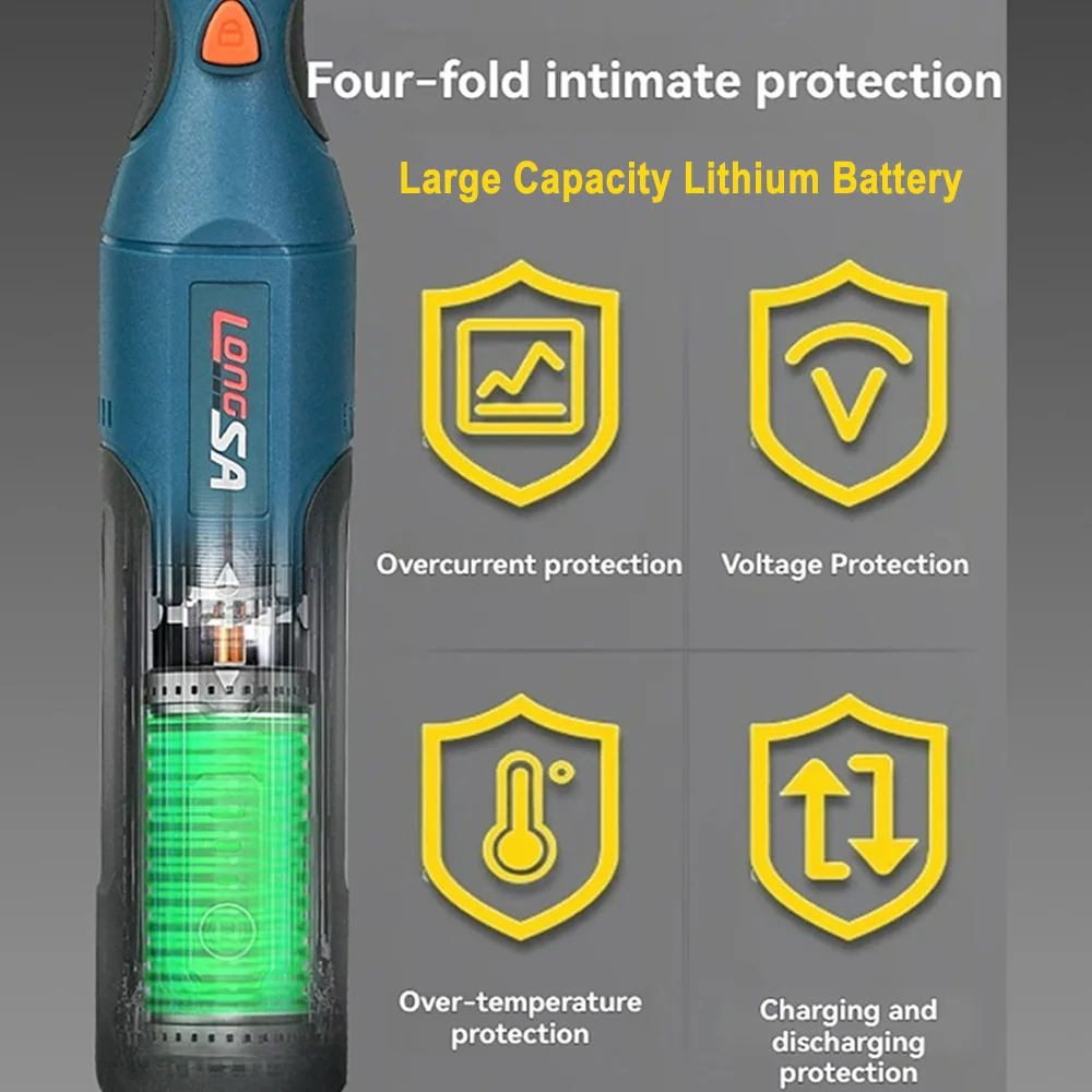 مطحنة كهربائية صغيرة باليد اليشم تلميع أداة الحفر قابلة للشحن طحن القلم مصغرة المنزلية مثقاب كهربائي صغير #5