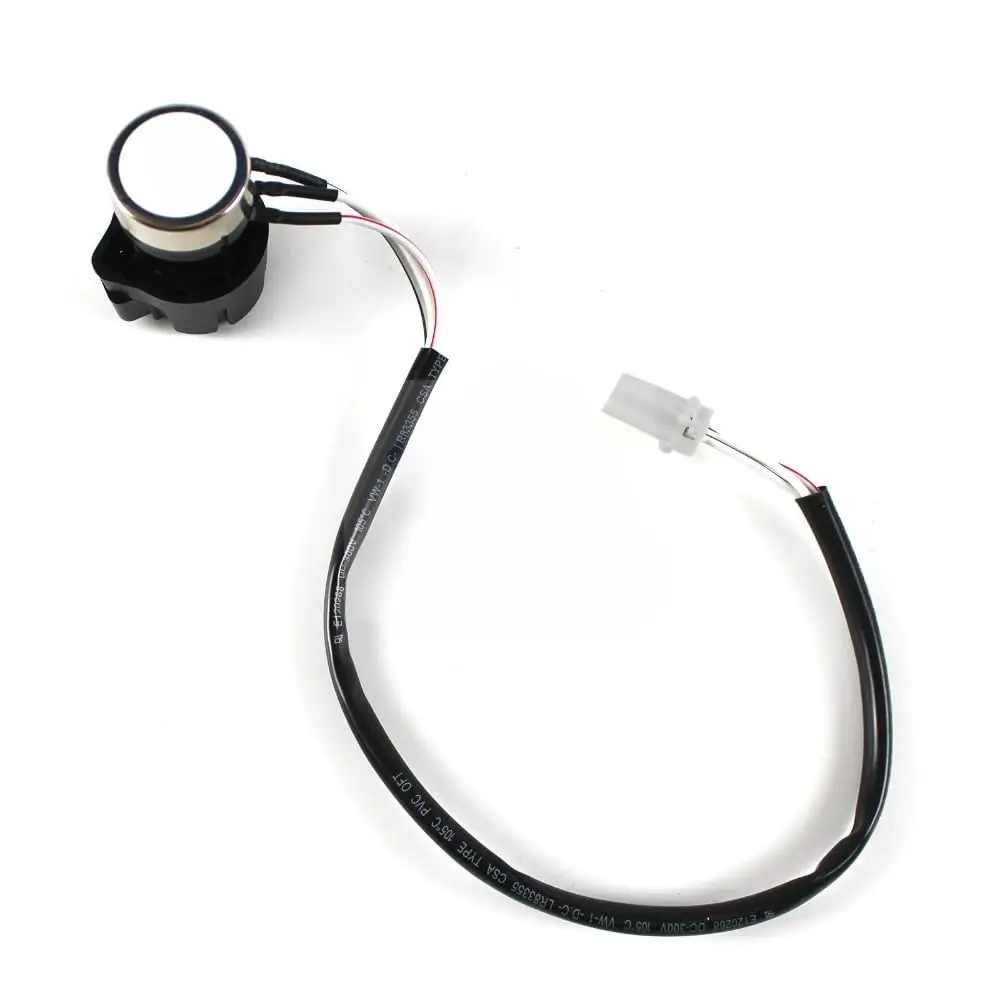 Throttle Switch Sensor, Compatible with Sumitomo Case CX210 CX460B SH200-5, KHR2751, Excavator Replacement Part
