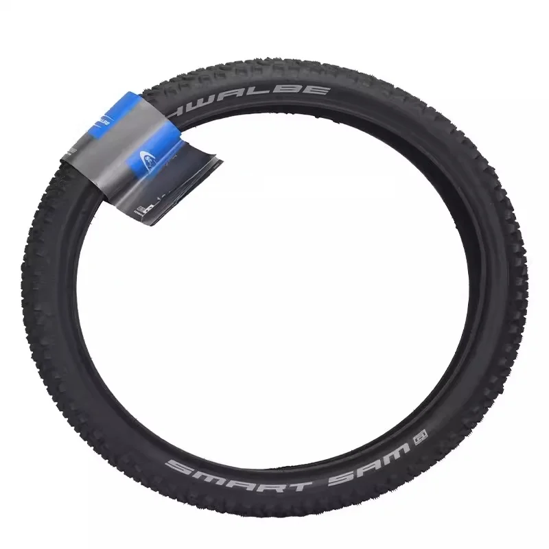 Schwalbe Birdy GTG V18185 Off-Road Puncture-resistant Bicycle Outer Tire Anti-Stab Foldable Bike Tires All-Season Non-Slip - view 3
