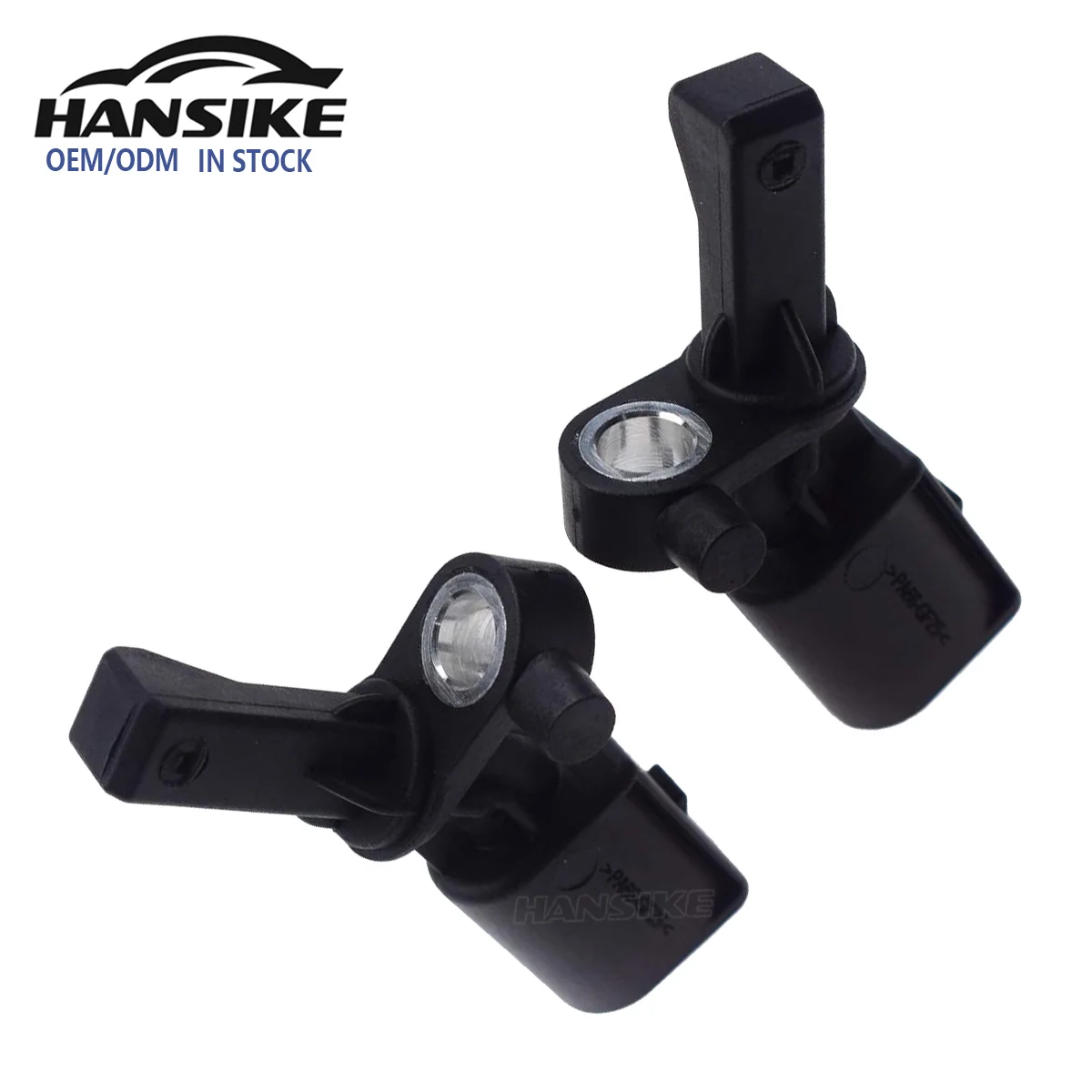 Hansike OEM WHT003862 Anti-lock Braking System Transducers for VW Passat Audi A1 A2 A3 Q3 TT 2000-2020 Skoda Wheel Speed Sensor