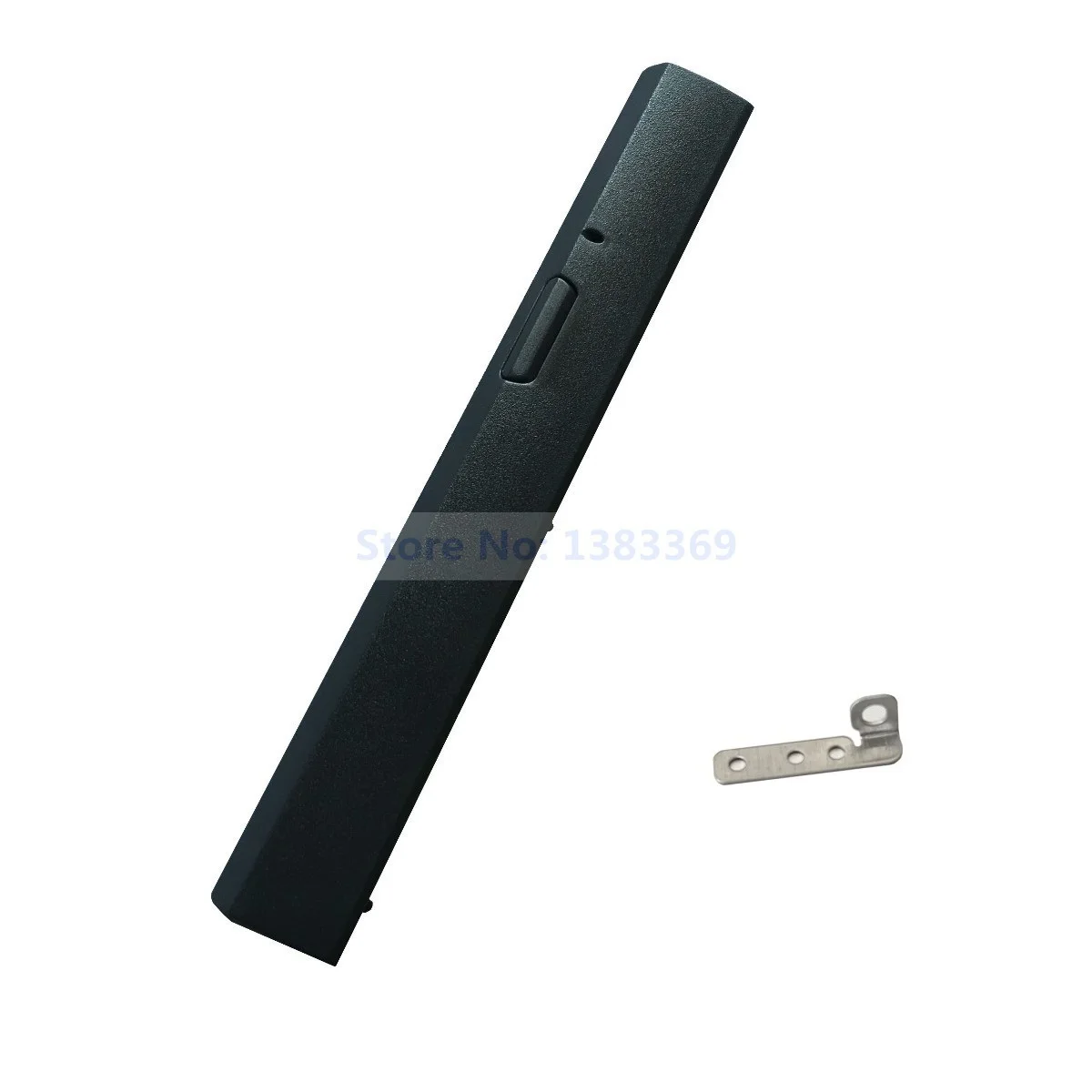 

Replacement DVD ODD Optical Drive Bezel Panel Faceplate Cover Tail Bracket Hook for Lenovo YangTian V330-15ISK V330-15IKB Series
