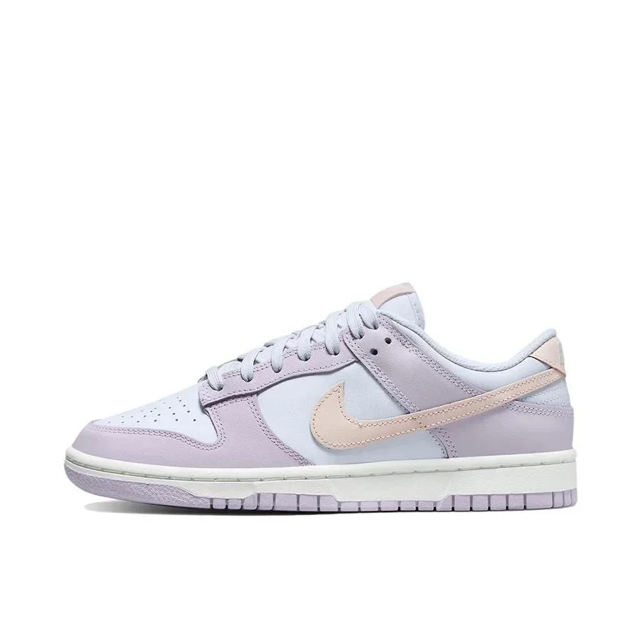 NIKE dunk Low-top Girls Classic Tide Durable Sports Running anti-slip Casual Shoes Sneakers