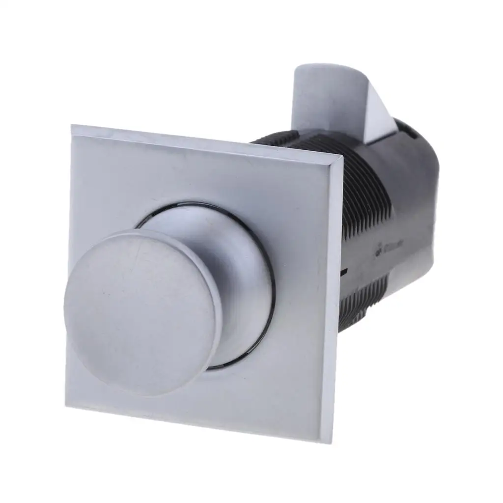 Marine Boat MP Point Push-type Door Lock Cabinet Door Lock MP-05-212-22