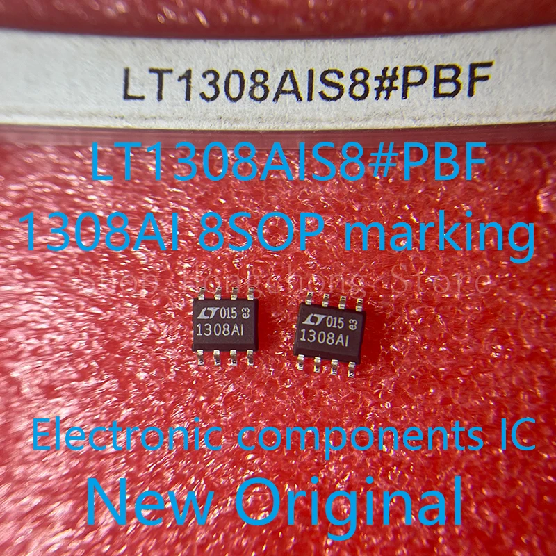 New Original LT1308…