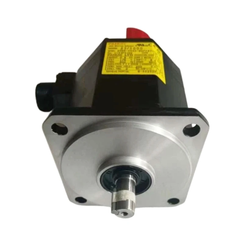 

Fanuc A06B-0032-B077#7008 Servo Motor Tested ok In Stock