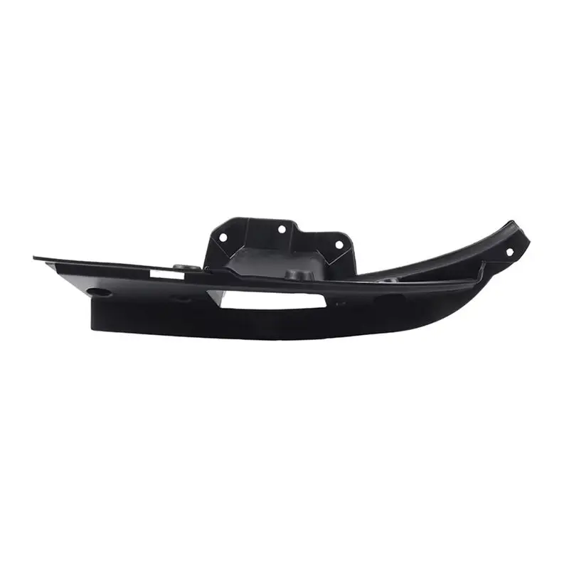 

ABHX-Car Front Bumper Deflector Protective Decorative Cover For Land Rover Range Rover Sport SVR 2014-2022