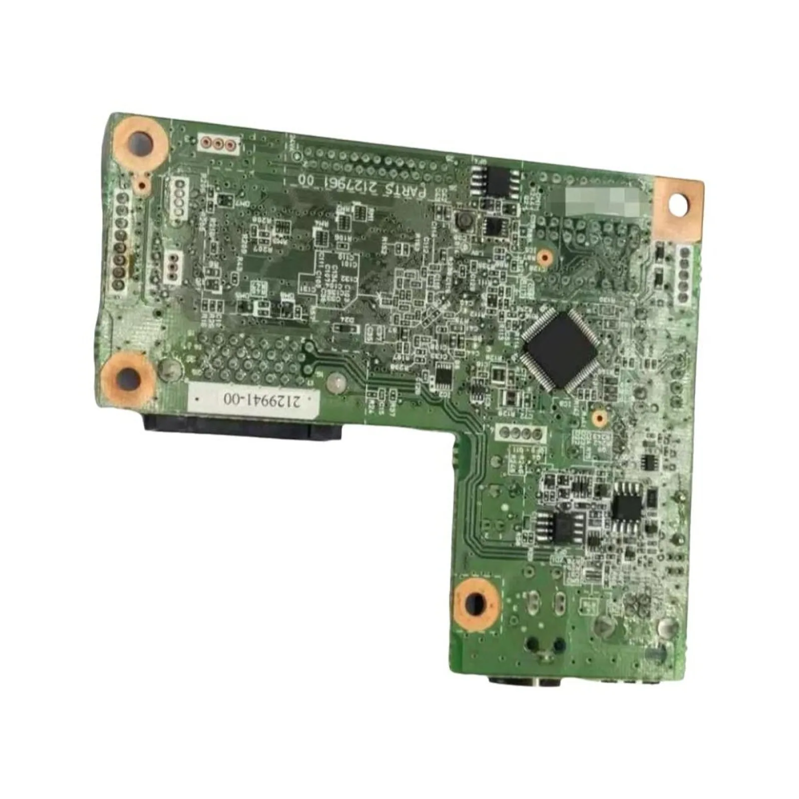 اللوحة الأم TM-T88V تناسب طابعة الملصقات Epson T88V