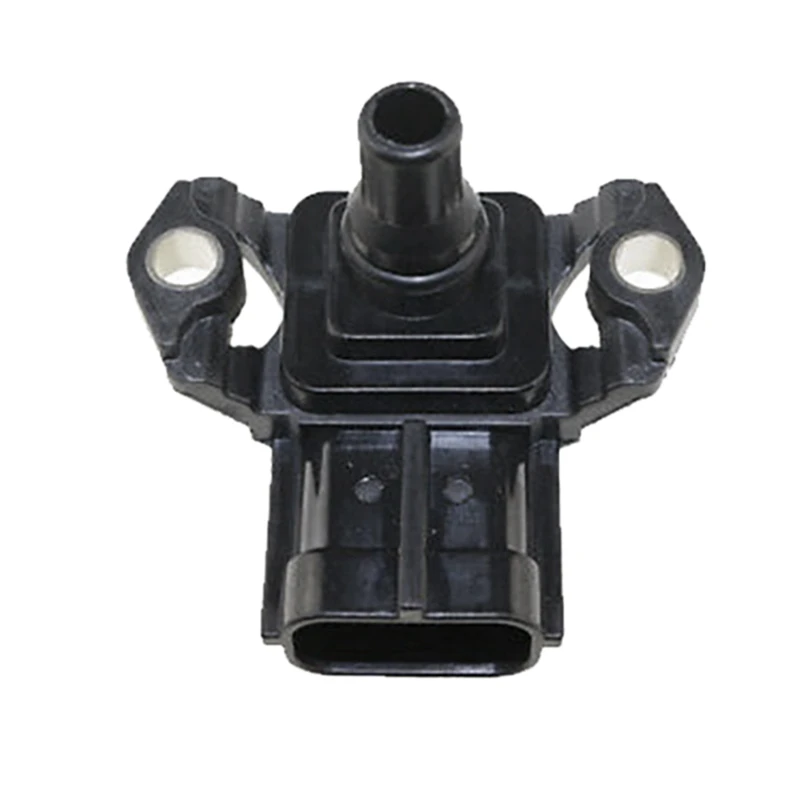 Automobile Intake Pressure Sensor for Holden Colorado Isuzu D-Max Rodeo 2.5 3.0 DiTD Part Number:898009-4180