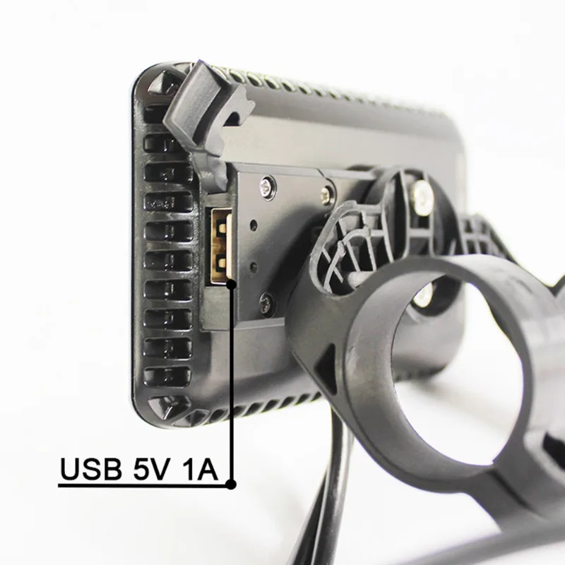 شاشة ملونة 36 فولت 48 فولت 60 فولت 72 فولت متوافقة مع 52 فولت