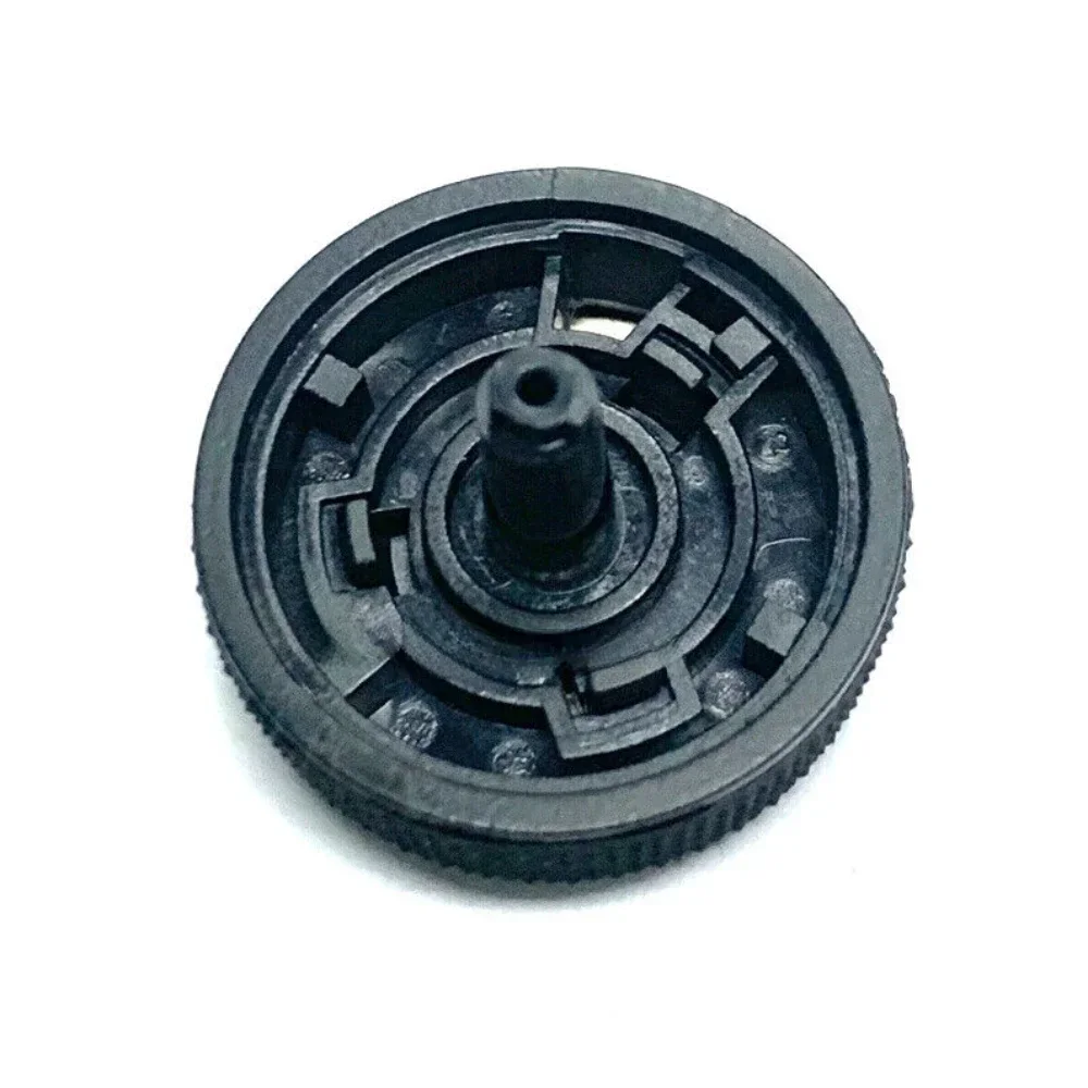 1 Uds. Para Canon EOS 6D2 6DII 6D MARK II función de cubierta superior Dial modelo botón