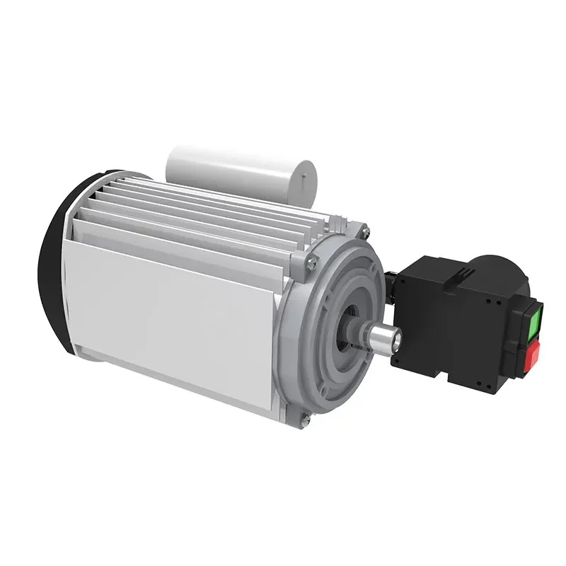 sSS ForWidely Used Superior Quality Single Phase AC Asynchronous Electric Motor With 3.1KW Table Saw 230V Allwin