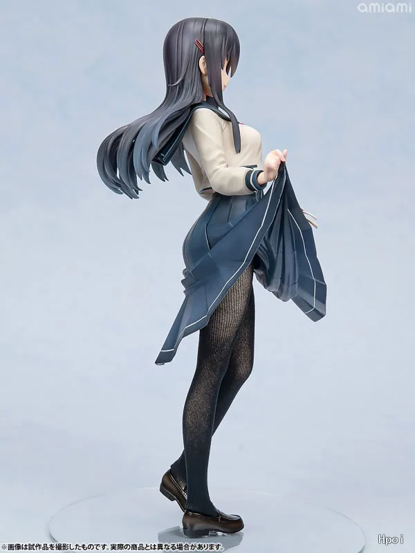 

【UA】F:NEX You Are The Only One Who Likes Me Sansekiin Yuko Scale 1/7 Figure Model Toy Gift