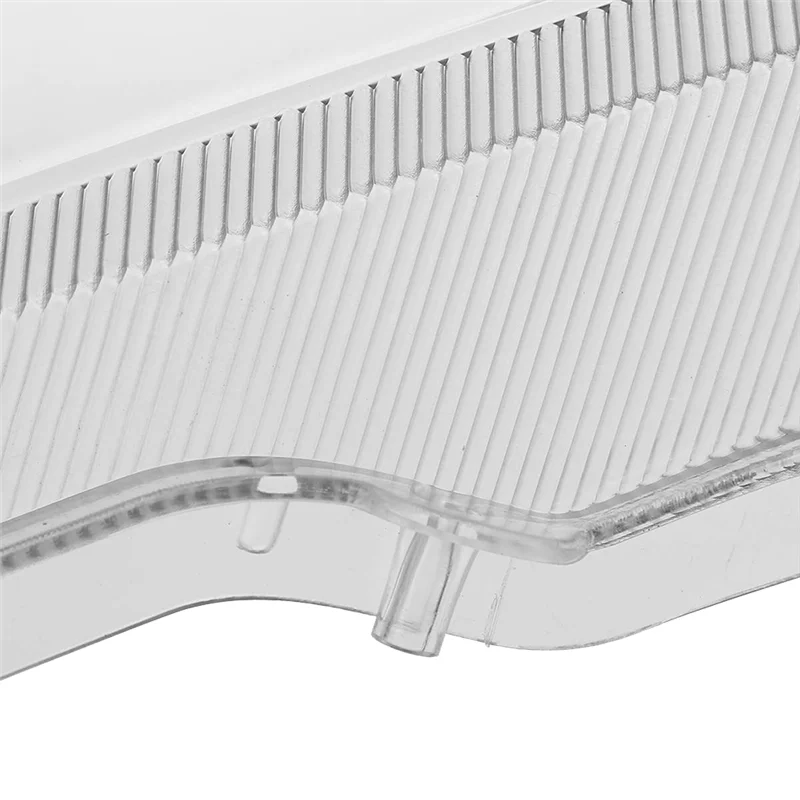 

C9-RH Front Headlight Lens Cover Lampshade For Toyota 86 13-19/Scion FR-S/Subaru BRZ 13-16 Head Light Lamp Shell Shade Case Part