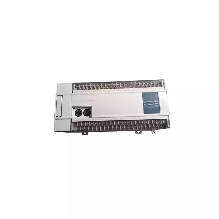 Modern 4.0 Industrial Automation System PAC Plc Programming Dedicated Controller Device Brand Xinje XD1-10R-E 32 I/O RAM
