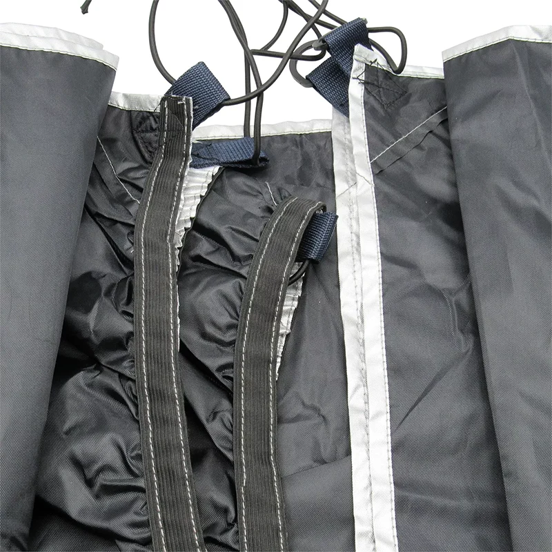 RV Caravan Cofano Copertura Protezione UV Per Fiat DUCATO Peugeot Boxer Citroen RELÈ Mercedes Sprinter Ford TRANSIT