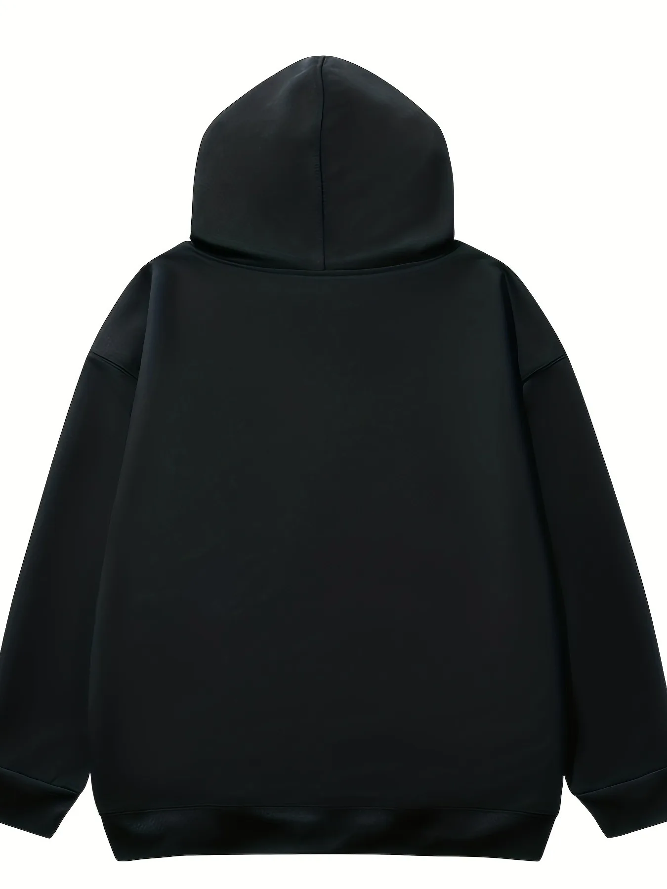 هالوين حجم كبير المرأة الصوف هوديس والبلوز Y2K حجم كبير الرياضة البلوز الشارع الذئب هود البلوز المعتاد هوديي